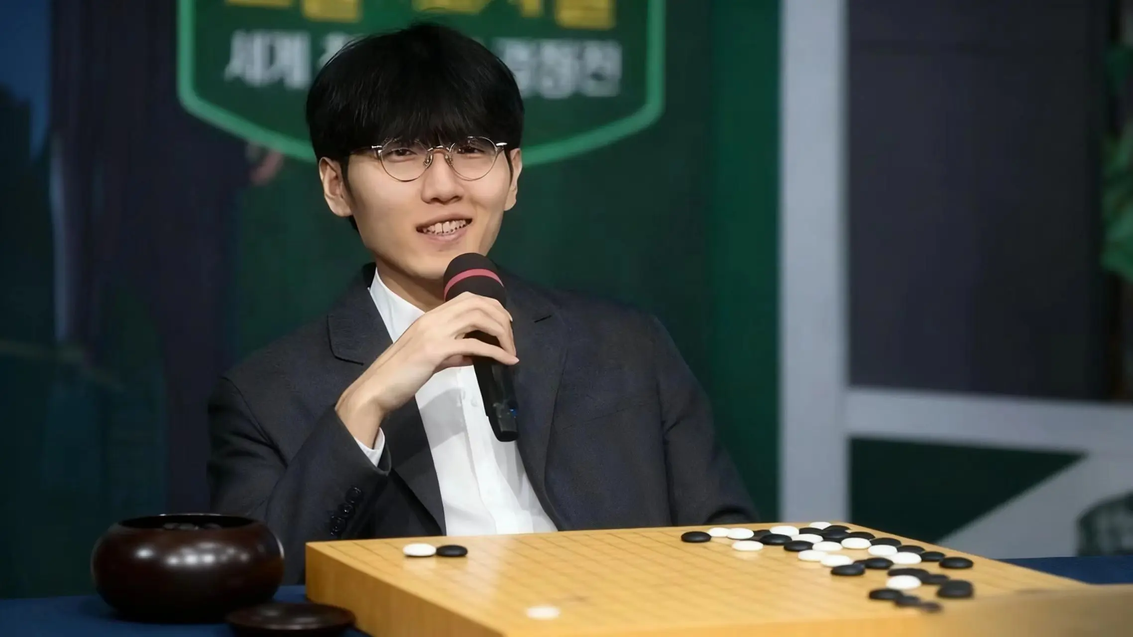 申真谞夺冠 申真谞夺冠