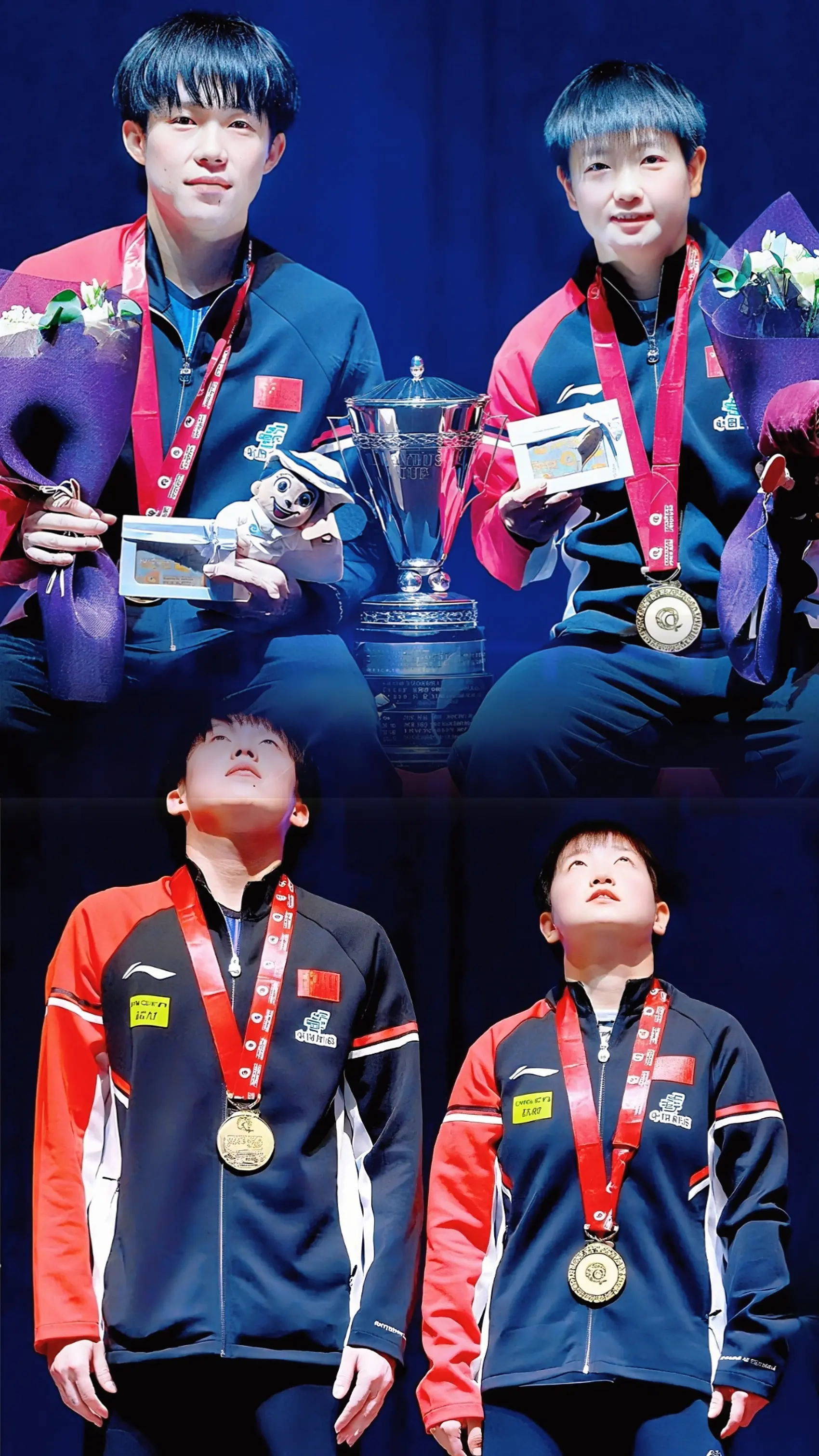 小姨子, 任三号主力 小姨子, 任三号主力