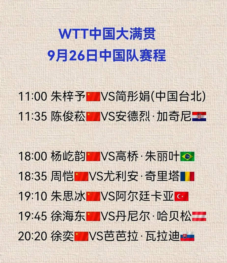 两名外协抽, 到岗却给他, 参加混双 两名外协抽, 到岗却给他, 参加混双