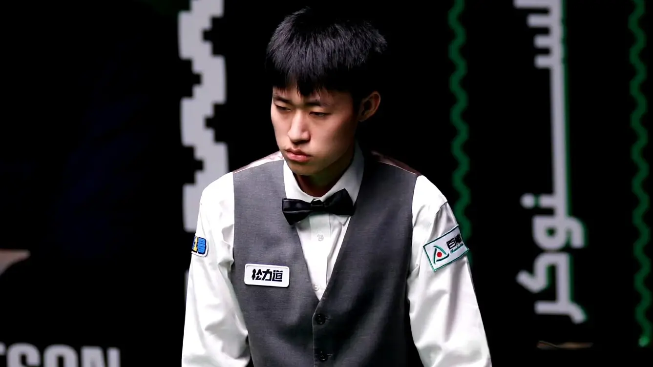 再胜一局, 第二局 再胜一局, 第二局