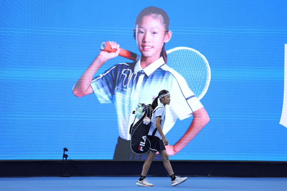 环节, 明日之星站 环节, 明日之星站