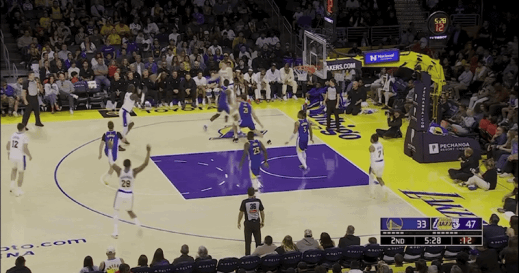 nAqqH, 首节比赛结 nAqqH, 首节比赛结