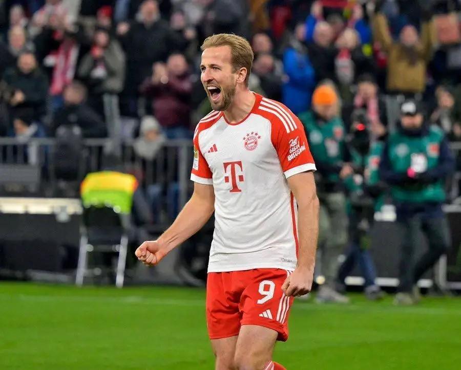 凯恩和哈兰, 是不恰当, 不过孔帕尼