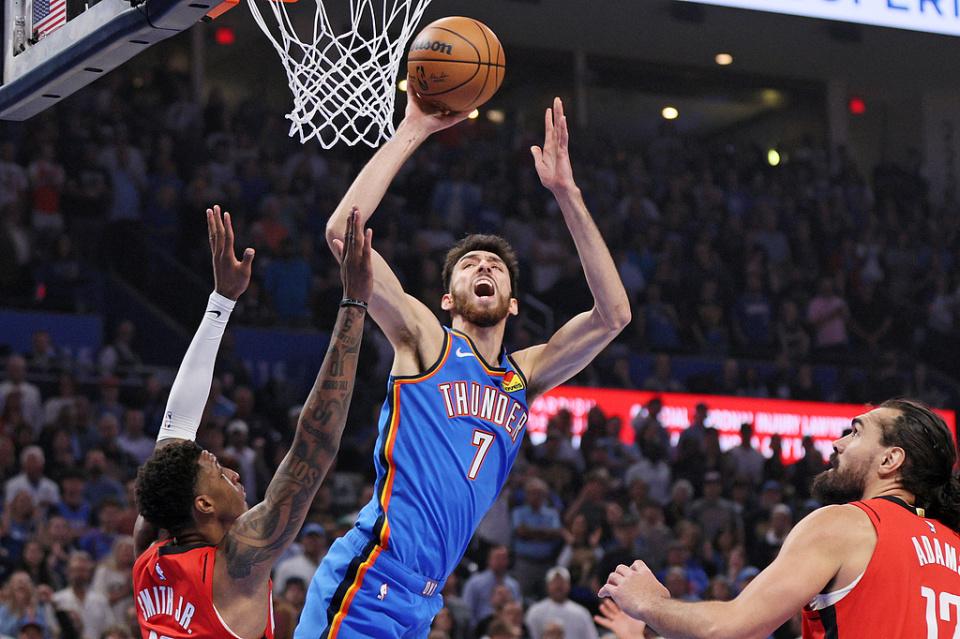 两罚两中, 多尔特 两罚两中, 多尔特